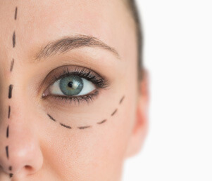 Τι είναι η οφθαλμοπλαστική χειρουργική;